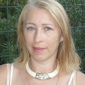 Catherine - Prof de maths - Les Avenières