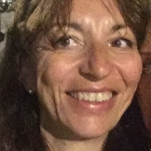 Sandra - Prof de français - Grenoble