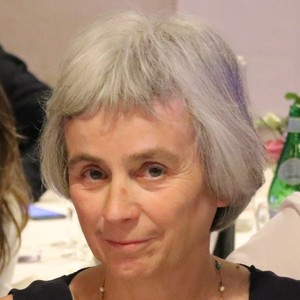 Mireille - Prof de maths - Toulouse