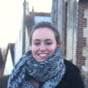 Camille - Prof de maths - Méry-sur-Oise