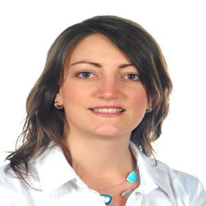 Solène - Prof de maths - Toulouse