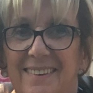 Martine - Prof d'anglais - Tomblaine