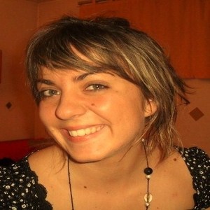 Marie-Catherine - Prof de maths - Cachan