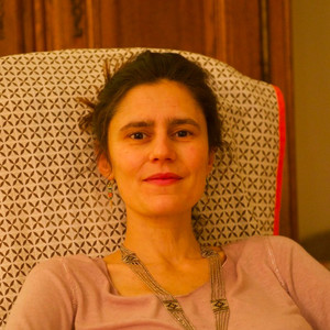 Marie - Prof de relaxation - Saint-Caprais-de-Bordeaux