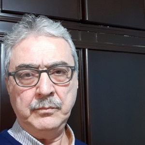 Faysal - Prof de maths - Charenton-le-Pont