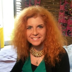 FABIENNE - Prof de français - Orgères