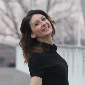 Valentina - Prof d'italien - Milano
