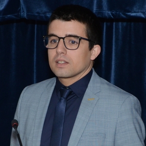 Tarik - Prof de biologie - Paris