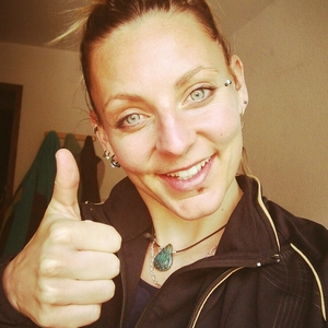 Sabrina - Prof de yoga - Blainville-sur-Mer