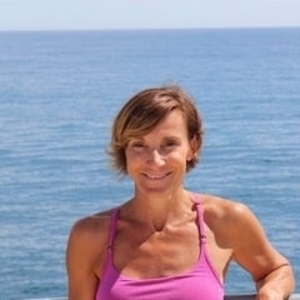 Patricia - Coach sportif - Antibes