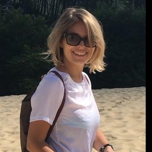 Marina - Coach sportif - Estavar