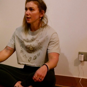 SOPHIA - Prof de yoga - Le Plessis-Pâté