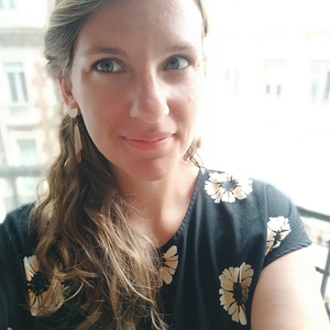 Fanny - Prof de fle - français langue étrangère - Toulouse