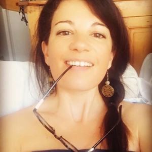 Emi - Prof de fle - français langue étrangère - Carpentras