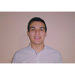 Brandon - Prof d'espagnol - Beauvais