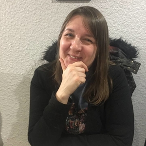 Virginie - Prof de français - Villeurbanne