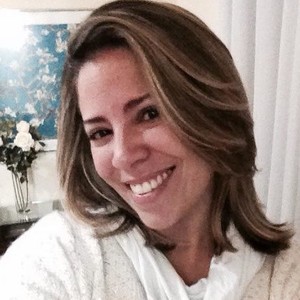 Luciana - Prof d'espagnol - Jeu-les-Bois