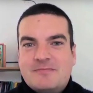 Bérenger - Prof de fle - français langue étrangère - Brest