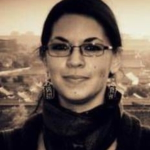 Sarah - Prof de fle - français langue étrangère - Toulouse