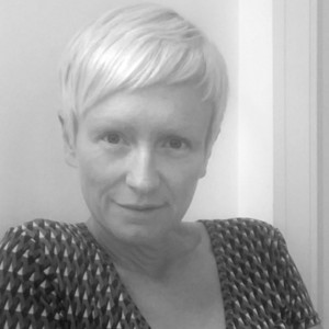 Delphine - Prof de fle - français langue étrangère - Gruffy
