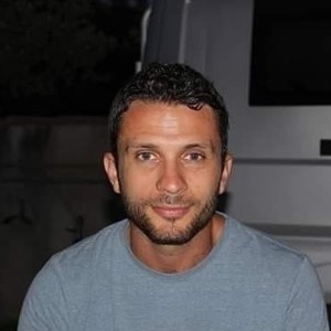 Matthieu - Prof de fle - français langue étrangère - Paris