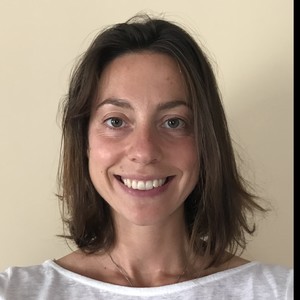 Allison - Prof de fle - français langue étrangère - Paris 12e