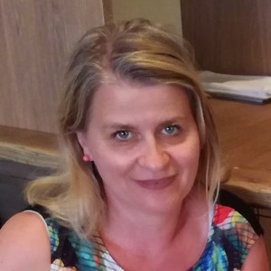 Céline - Prof de fle - français langue étrangère - Massy