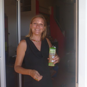 Marina - Prof de fle - français langue étrangère - Saint-Paul