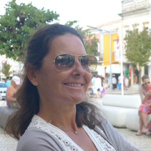 Albine - Prof de fle - français langue étrangère - Paris 17e