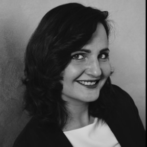 Vaiva - Prof de fle - français langue étrangère - Paris