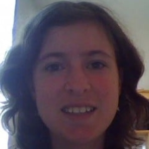 Raphaëlle - Prof de fle - français langue étrangère - Besançon