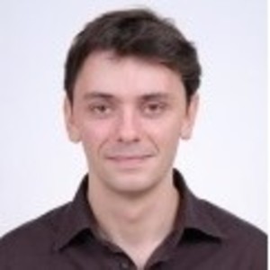 Patrick - Prof de fle - français langue étrangère - Amboise