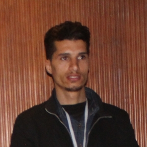 Samir - Prof de fle - français langue étrangère - Paris 19e