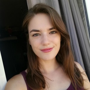Marie - Prof de fle - français langue étrangère - Nice