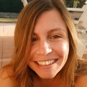 Alexandra - Prof de fle - français langue étrangère - Champdieu