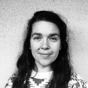 Anne - Prof de fle - français langue étrangère - Péaule