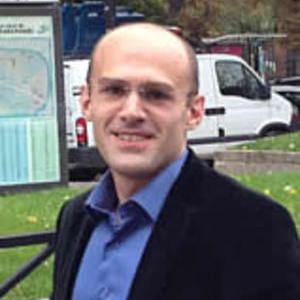 Paul-Henri - Prof de soutien scolaire - Saint-Maur-des-Fossés (la Varenne-Saint-Hilaire)