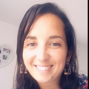 Muriel - Prof de fle - français langue étrangère - Ouistreham