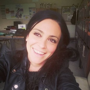 Claire - Prof de fle - français langue étrangère - Bordeaux