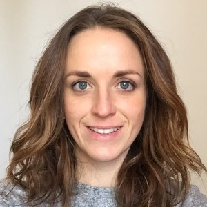 Aurélie - Prof de fle - français langue étrangère - Bayonne