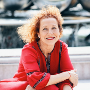 Chantal - Prof de fle - français langue étrangère - Paris 12e