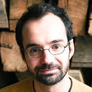 François - Prof de fle - français langue étrangère - Marseille
