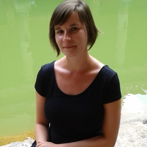 Julie - Prof de fle - français langue étrangère - Nieppe