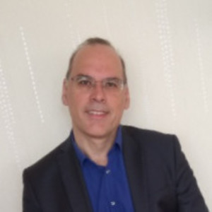 Frédéric - Prof de fle - français langue étrangère - Paris