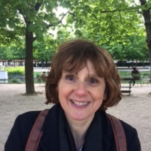 Anne - Prof de fle - français langue étrangère - Paris