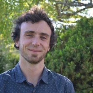 Arthur - Prof de fle - français langue étrangère - Saint-Hilaire-de-Riez