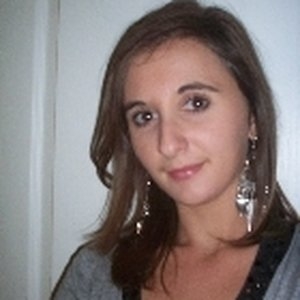 VIRGINIE - Prof de fle - français langue étrangère - Bordeaux