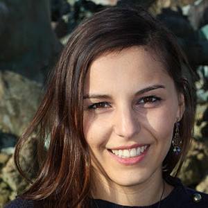 Sophie - Prof d'anglais - Galgon