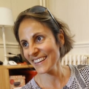 Virginie - Prof de fle - français langue étrangère - Bussy-Saint-Georges