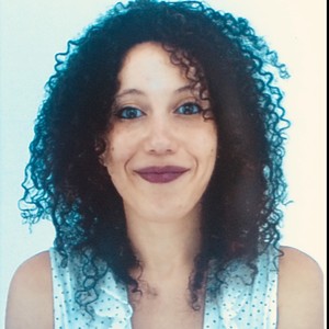 Eva - Prof d'aide aux devoirs - Paris